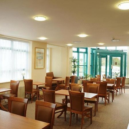 Sefton Express Hotel Ballasalla Dış mekan fotoğraf