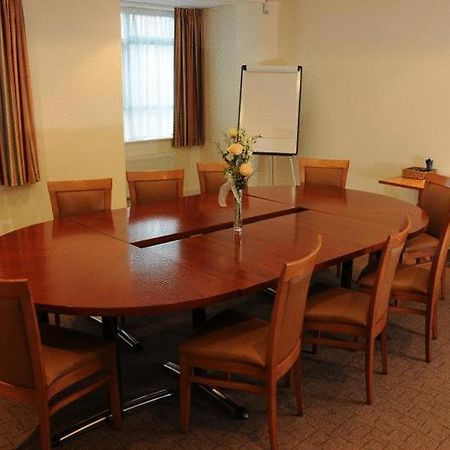 Sefton Express Hotel Ballasalla Dış mekan fotoğraf