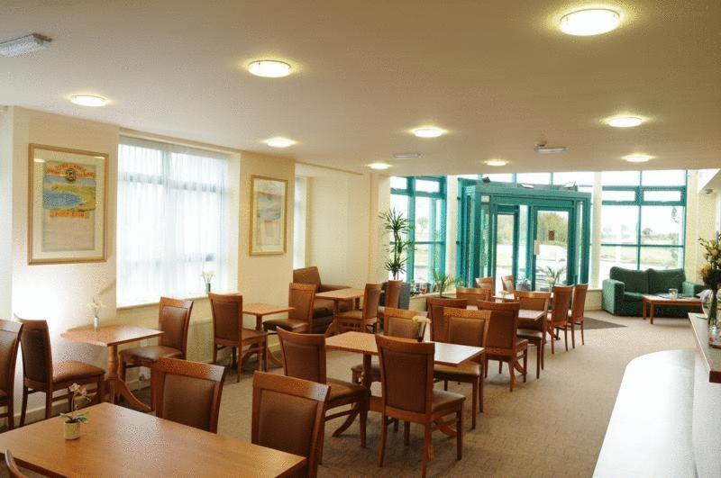Sefton Express Hotel Ballasalla Dış mekan fotoğraf