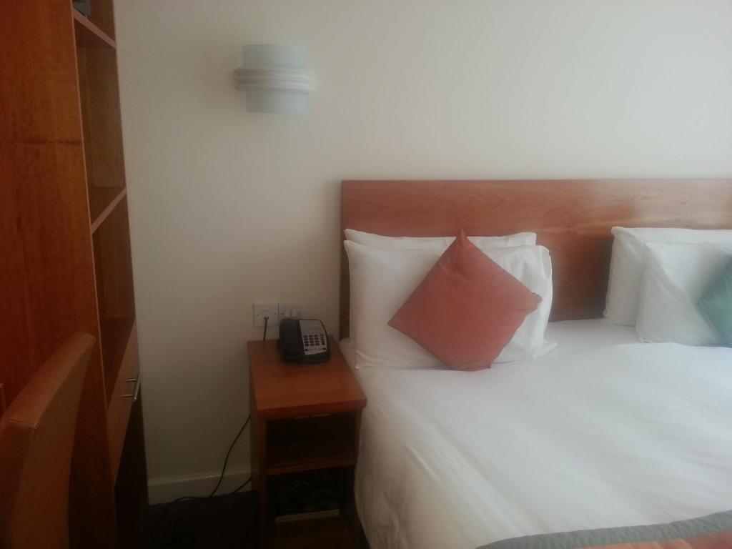 Sefton Express Hotel Ballasalla Oda fotoğraf