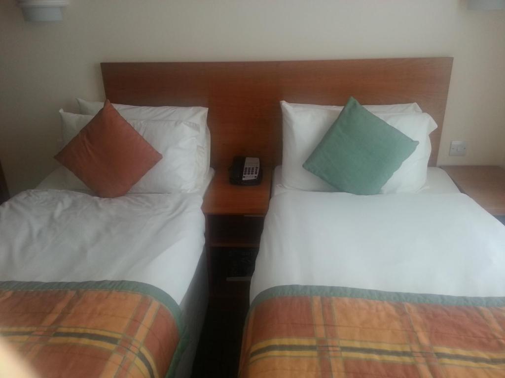 Sefton Express Hotel Ballasalla Oda fotoğraf