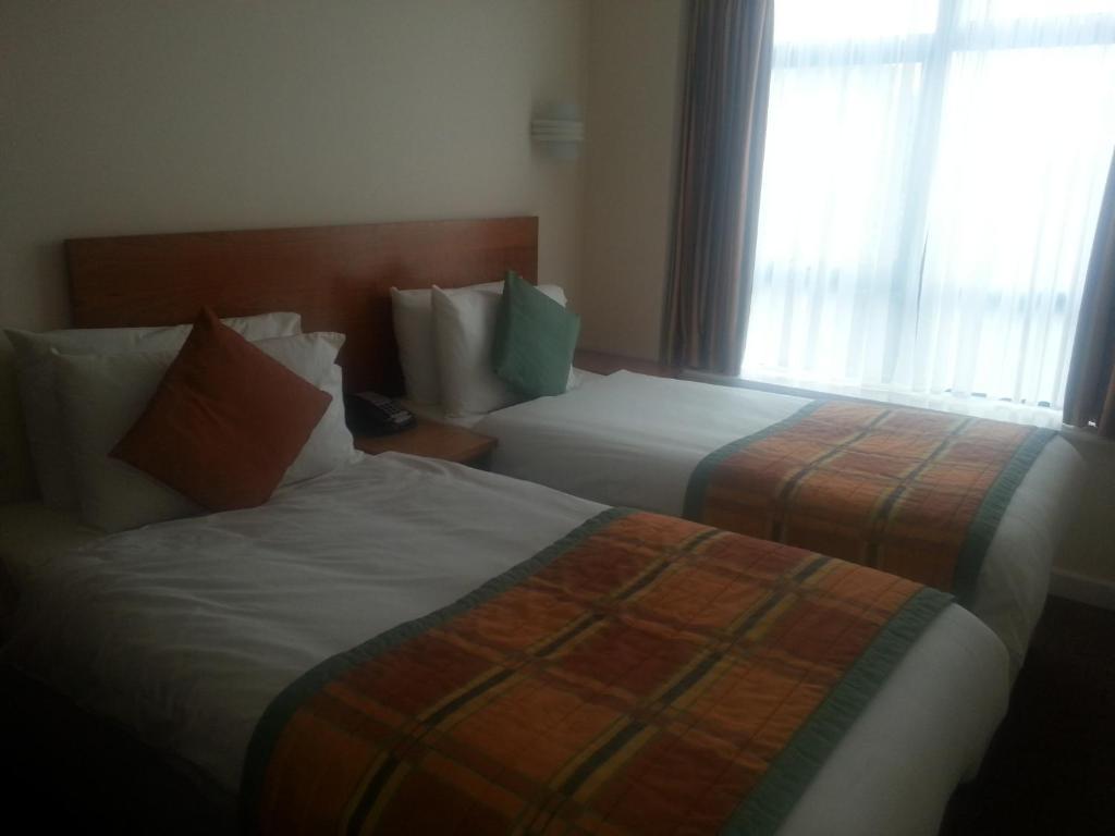Sefton Express Hotel Ballasalla Oda fotoğraf